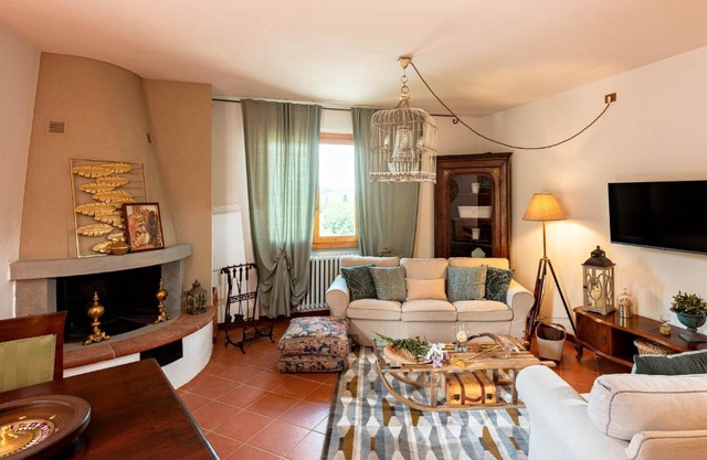 Olearum apartment (free Parking)