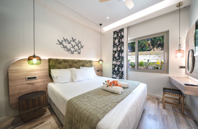 Oleas Suite Venus & Private Pool