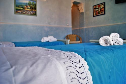 Oleaster - Rooms in Bolognetta