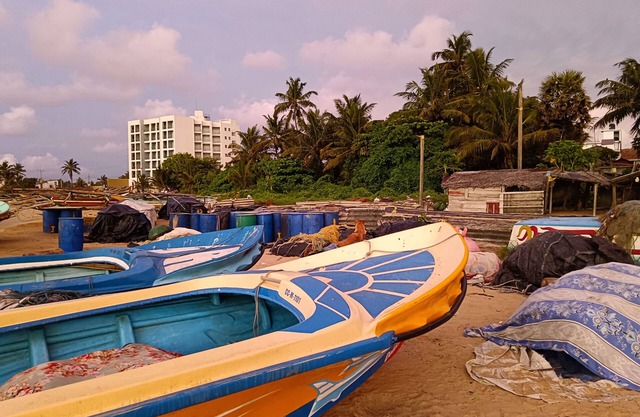 Oleesha Hotel & Restaurant