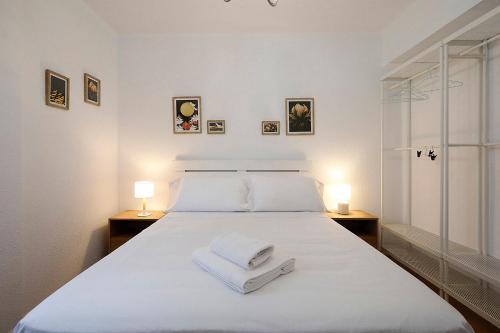 Oleta 9 Acogedor apartamento en San Sebastian