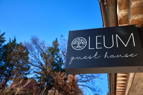 Oleum Guest House