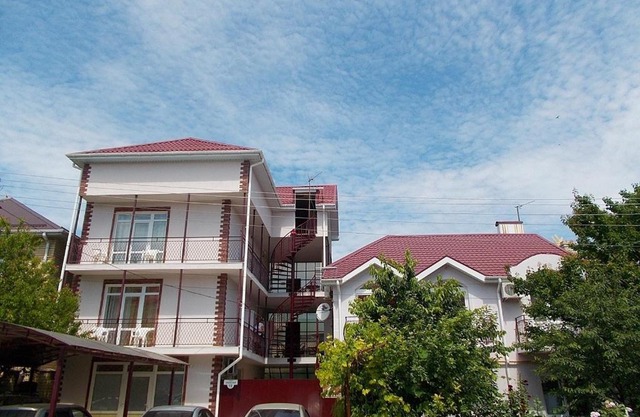 Olga Mini-hotel