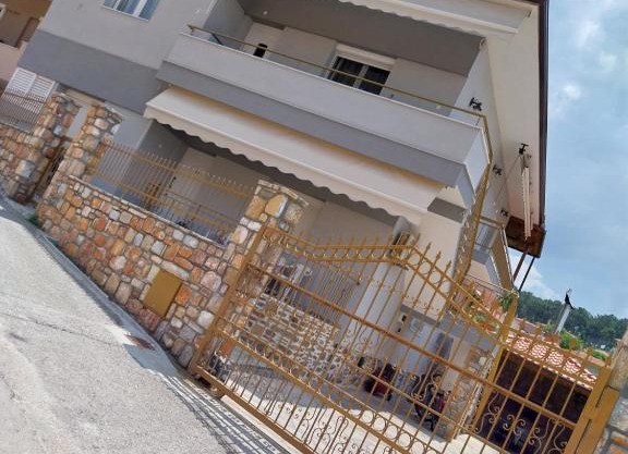 OLGAS no2 HOUSE