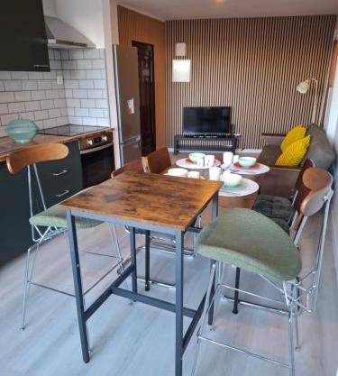 Olhão 1st floor apartment