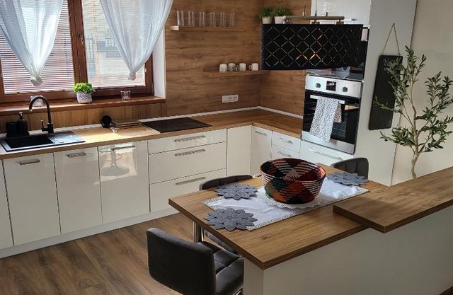 Oli apartments Senec