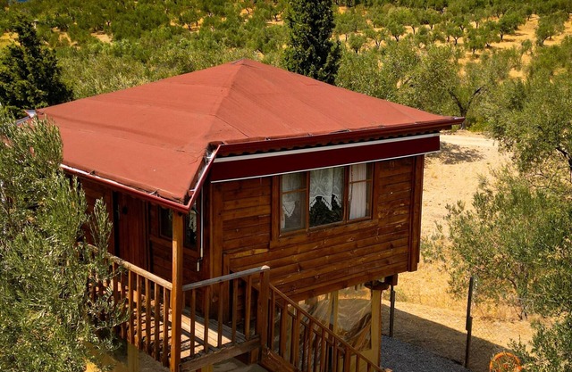 Oli Camping & Bungalows