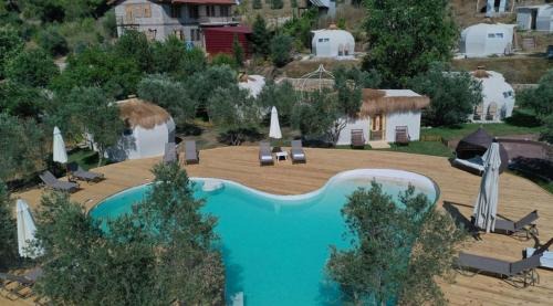 OLİMPOS VİTA NOVA HoTEL