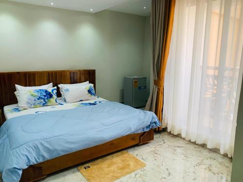 Oli's Luxury Hotel