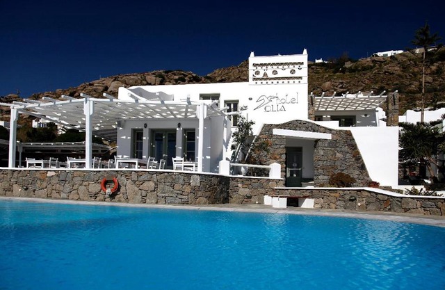 Olia Hotel