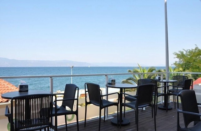 olimarin otel
