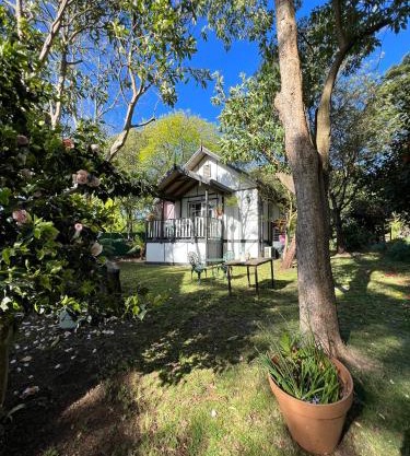 Olinda Country Cottages