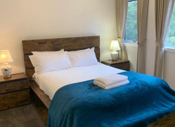 Olinda Deluxe Apartment B1