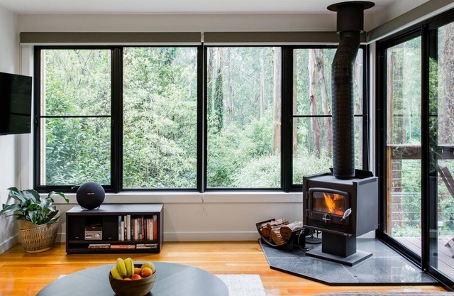 Olinda Woods Retreat - Eco Sanctuary