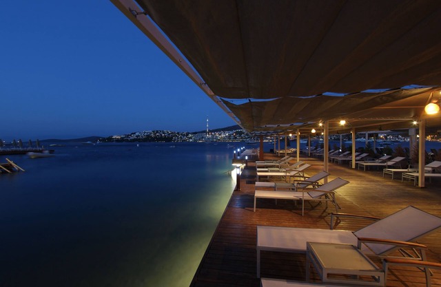 Olira Boutique Hotel & Spa - Boutique Class