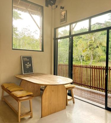 Olitas House Nias