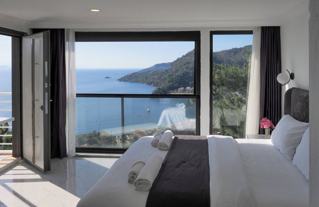 Oliva Mare