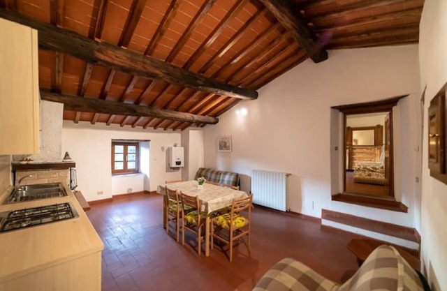 Olive Apartment