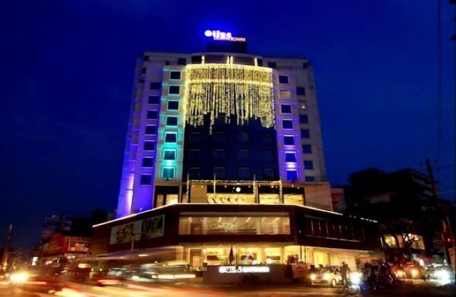 Olive Downtown Kochi