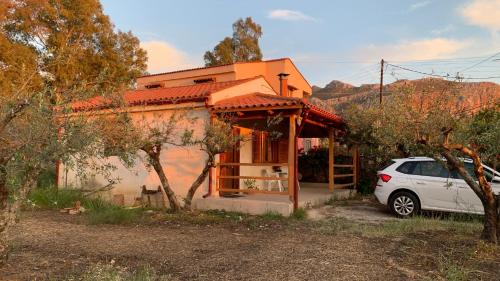 Olive Garden Home