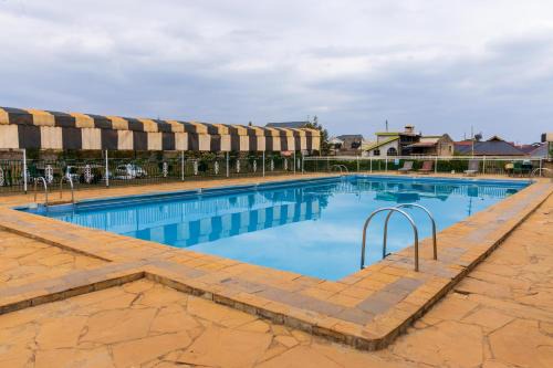 Olive Green Resort Nairobi