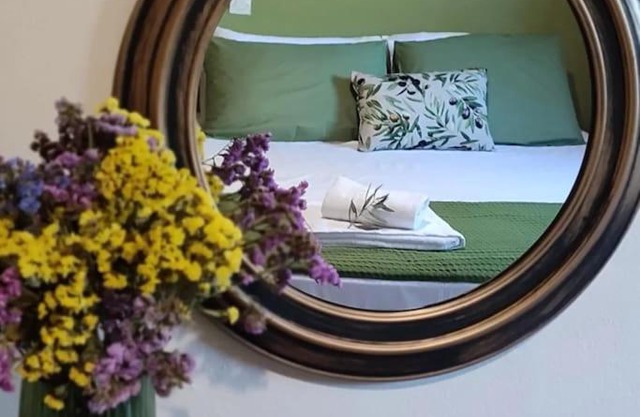 Olive Grove Cottage Skalani