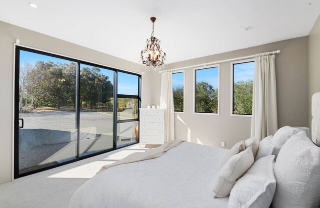 Olive Grove Estate, Martinborough