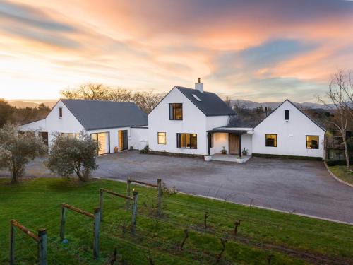 Olive Grove Estate