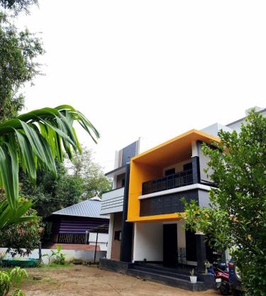 Olive Home stay Gold 1bhk