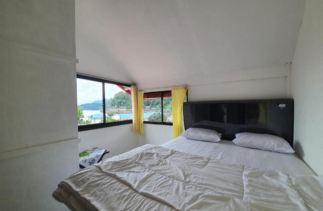 Olive Homestay