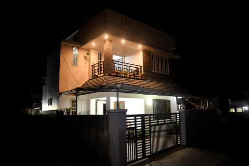 Olive Homestay