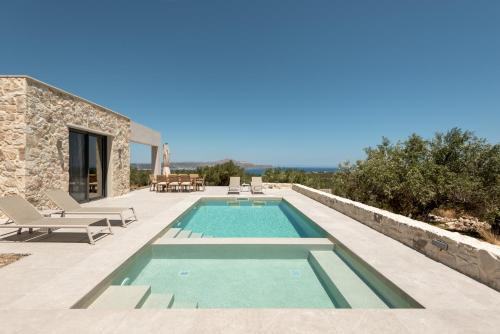 Olive Horizon Villa