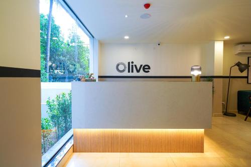 Olive Hotel Hoodi by Embassy Group