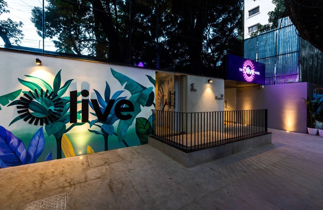 Olive Hotel Indiranagar 100Ft Road by Embassy Group