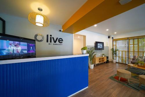 Olive Hotel Indiranagar by Embassy Group