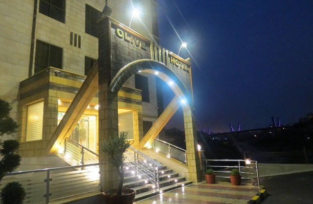 Olive Hotel
