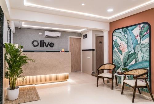 Olive Hotel Millers Road by Embassy Group