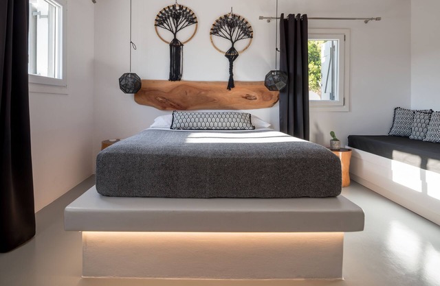 Olive Mykonos Villas - Habitación Estándar