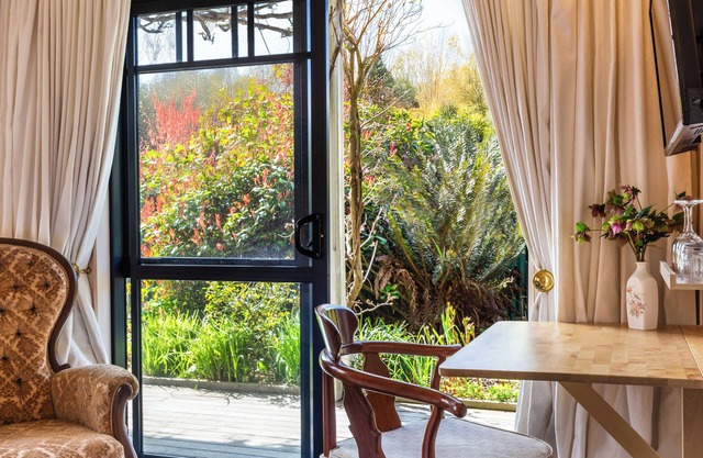 Olive Rabbit - Boutique Bed & Breakfast