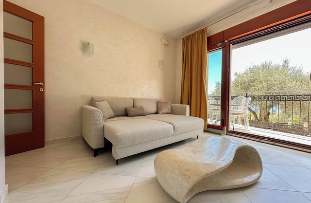 Olive Residence Rezevici