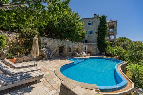 Olive Resort & Villas
