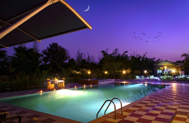Olive Resorts