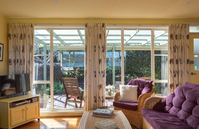 Olive's Cottage, Windermere
