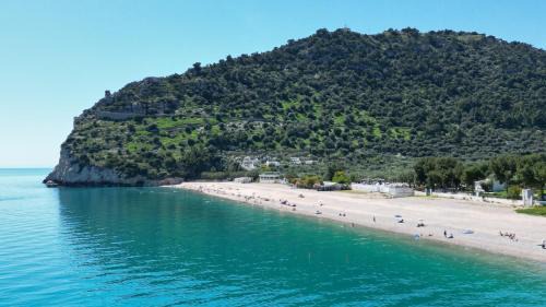 Olive&Sea Villa-SEA
