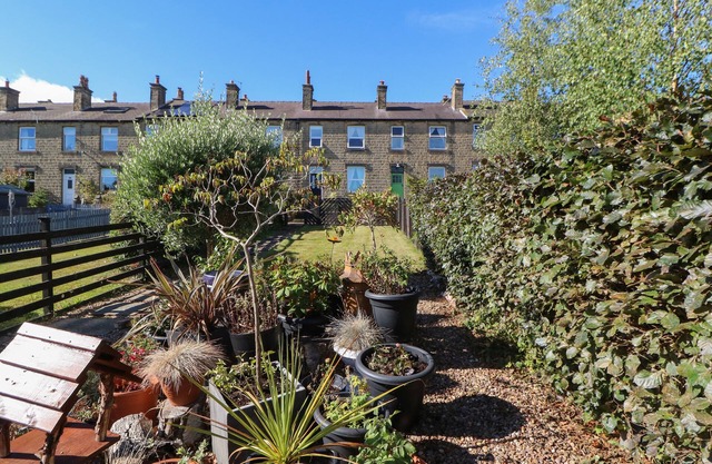 Olive Tree Cottage