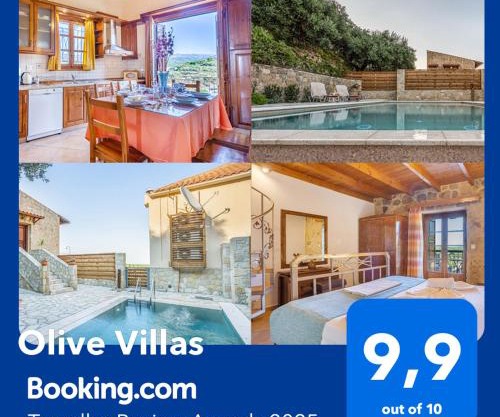 Olive Villas