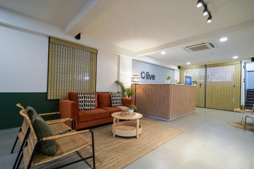 Olive Zip Koramangala 4th Block by Embassy Group