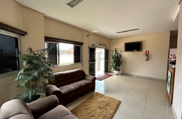 Oliveiras Hotel
