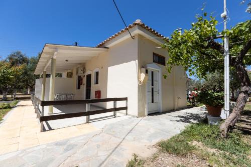 olivensun bungalow 1