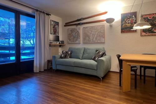 Oliver - La Golette Apartment - Two-rooms La Thuile
